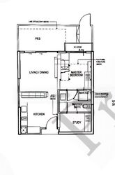 eCO (D16), Condominium #483042281